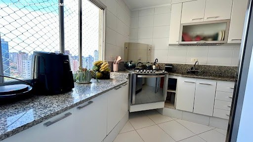 Apartamento, 3 quartos, 124 m² - Foto 8