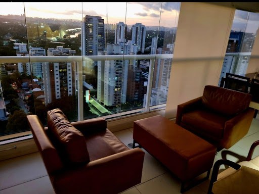 Apartamento, 2 quartos, 100 m² - Foto 33