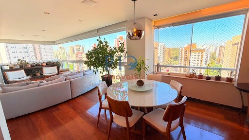 Apartamento, 3 quartos, 291 m² - Foto 29