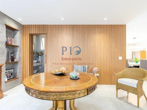 Casa, 4 quartos, 424 m² - Foto 19