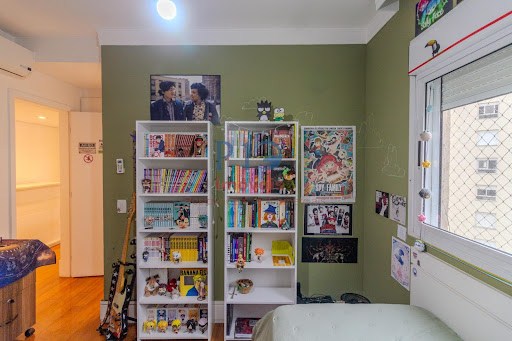 Apartamento, 4 quartos, 195 m² - Foto 54