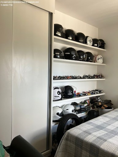 Apartamento, 3 quartos, 142 m² - Foto 3