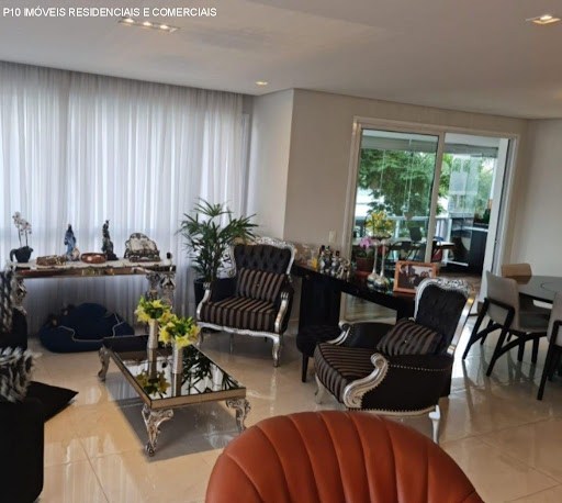 Apartamento, 4 quartos, 225 m² - Foto 14