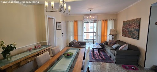 Apartamento, 3 quartos, 105 m² - Foto 2
