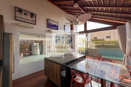 Cobertura, 2 quartos, 340 m² - Foto 13