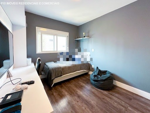 Apartamento, 3 quartos, 238 m² - Foto 3