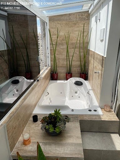 Apartamento, 2 quartos, 144 m² - Foto 24
