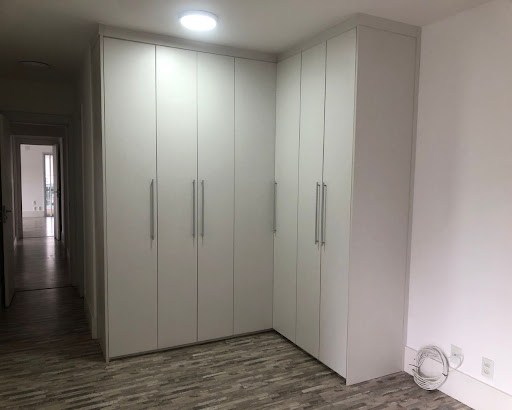 Apartamento, 4 quartos, 165 m² - Foto 2