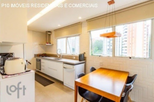 Apartamento, 3 quartos, 175 m² - Foto 7