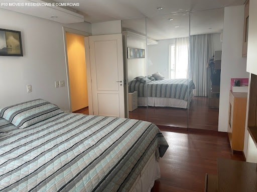 Apartamento, 3 quartos, 200 m² - Foto 10