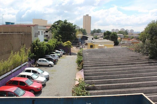 Depósito-Galpão, 8813 m² - Foto 12