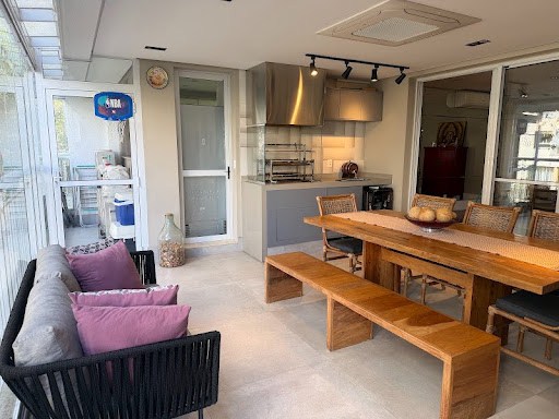Apartamento, 3 quartos, 168 m² - Foto 16