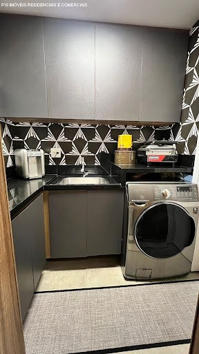 Apartamento, 3 quartos, 194 m² - Foto 33