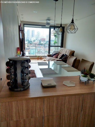 Apartamento, 3 quartos, 71 m² - Foto 14