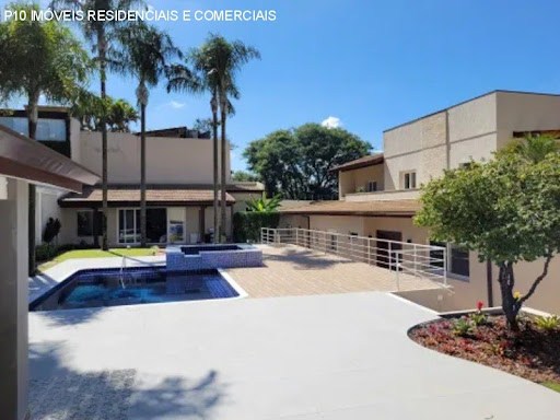 Casa, 5 quartos - Foto 1