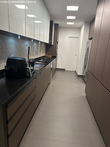 Apartamento, 3 quartos, 214 m² - Foto 9