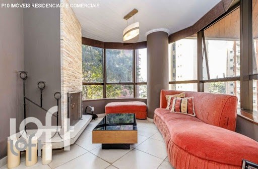 Apartamento, 4 quartos, 250 m² - Foto 5