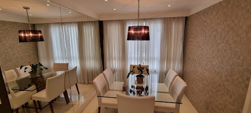 Apartamento, 3 quartos, 138 m² - Foto 11