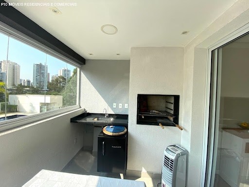 Apartamento, 3 quartos, 137 m² - Foto 5
