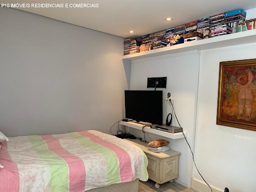Apartamento, 2 quartos, 170 m² - Foto 6