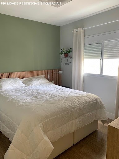 Apartamento, 3 quartos, 135 m² - Foto 9