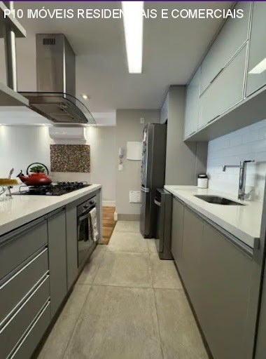 Apartamento, 3 quartos, 94 m² - Foto 8