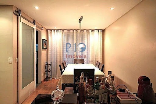 Casa, 4 quartos, 244 m² - Foto 8
