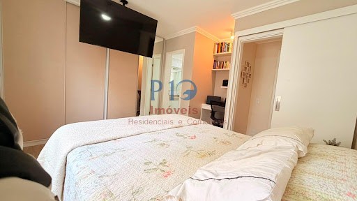 Apartamento, 3 quartos, 106 m² - Foto 15