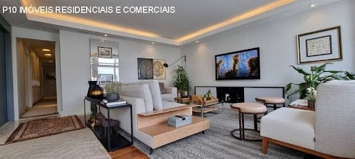 Apartamento, 4 quartos, 225 m² - Foto 3