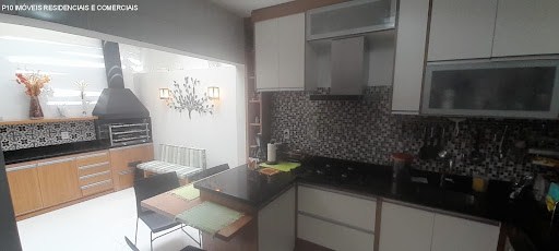 Casa, 3 quartos - Foto 12