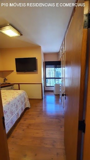 Apartamento, 4 quartos, 154 m² - Foto 11