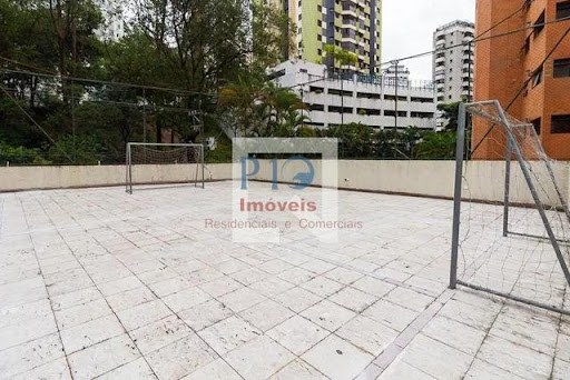 Apartamento, 4 quartos, 164 m² - Foto 9