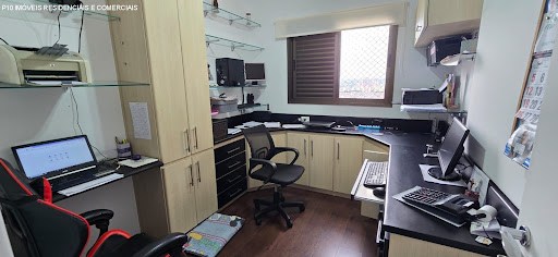 Apartamento, 3 quartos, 105 m² - Foto 31