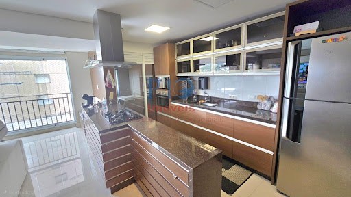 Apartamento, 2 quartos, 84 m² - Foto 4