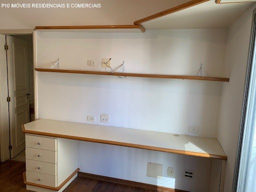 Apartamento, 4 quartos, 205 m² - Foto 20
