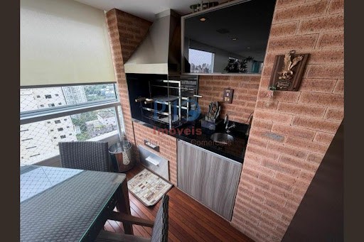 Apartamento, 4 quartos, 211 m² - Foto 13