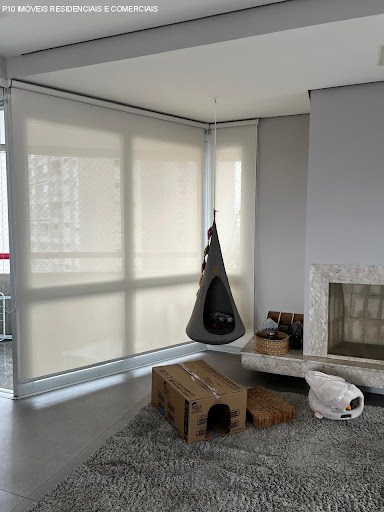 Apartamento, 4 quartos, 210 m² - Foto 19