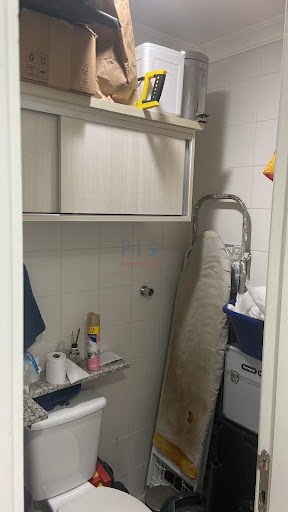 Apartamento, 3 quartos, 128 m² - Foto 6