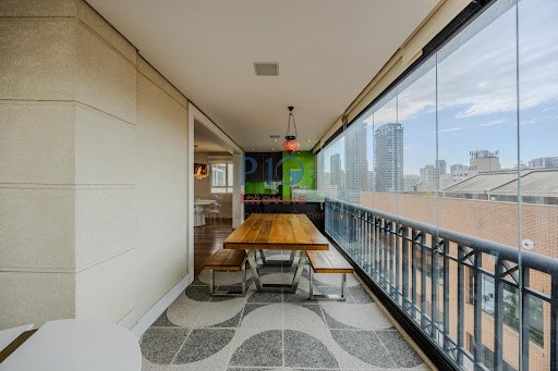 Apartamento, 3 quartos, 180 m² - Foto 39