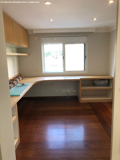 Apartamento, 3 quartos, 200 m² - Foto 3