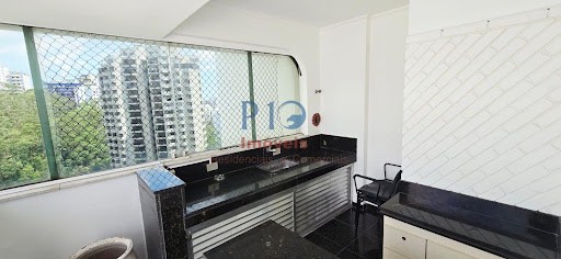 Cobertura, 4 quartos, 285 m² - Foto 6
