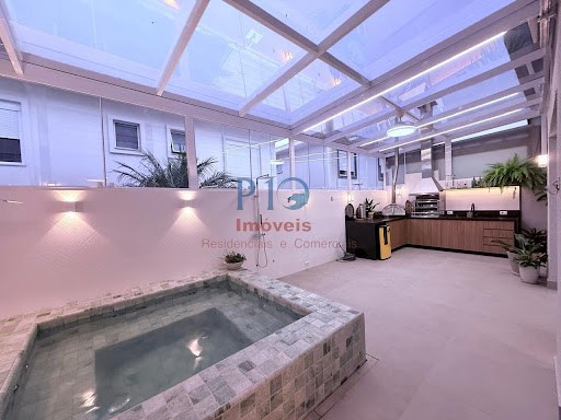 Casa, 4 quartos, 126 m² - Foto 34