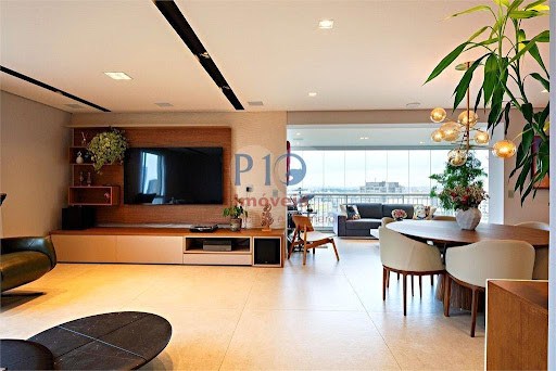 Apartamento, 4 quartos, 260 m² - Foto 4
