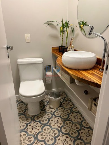 Casa, 4 quartos, 228 m² - Foto 3