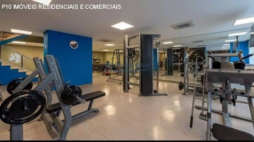 Apartamento, 4 quartos, 129 m² - Foto 35