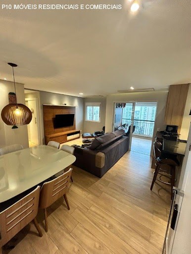 Apartamento, 2 quartos, 84 m² - Foto 18