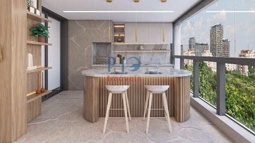 Apartamento, 3 quartos, 315 m² - Foto 8