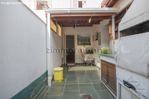 Casa, 3 quartos - Foto 23