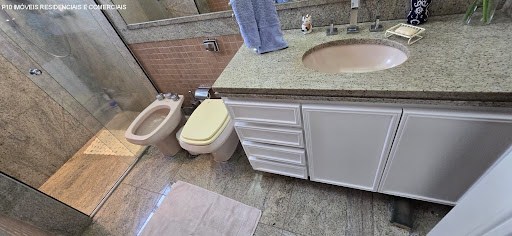 Apartamento, 3 quartos, 250 m² - Foto 19