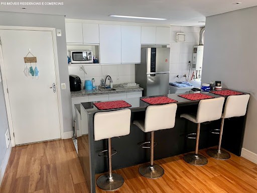 Apartamento, 2 quartos, 70 m² - Foto 9